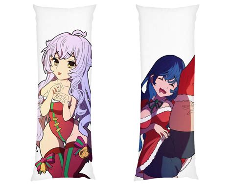 Anime Body Pillow Hentai Body Pillow Case Sexy Anime Sexy Body Pillow Cute Erotic Boob
