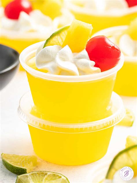 how to make a mai tai 5