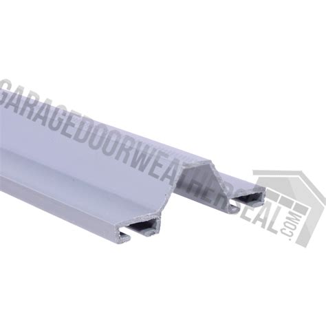 Overhead Door Seal Retainer