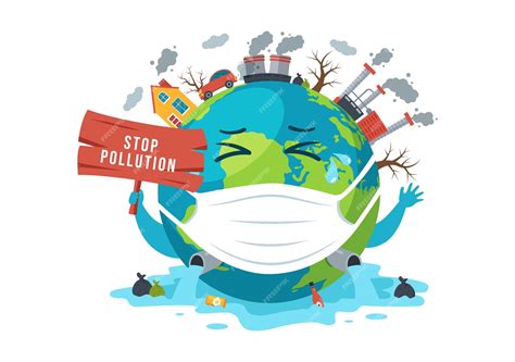 Día nacional de prevención de la contaminación para la campaña de
