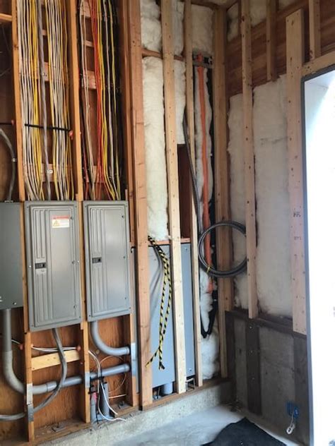 Conduit Breakdown - Northwest Electric & Solar