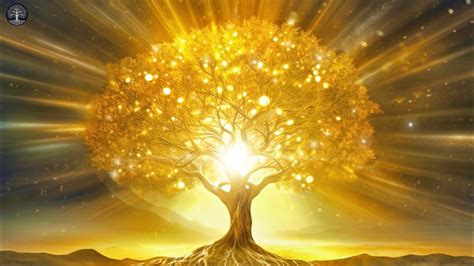 Tree Of Life Guided Meditation To Manifest Abundance Wealth And Money