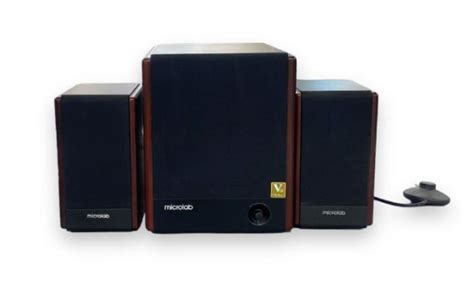 Microlab FC330 – Banknote interneta veikals