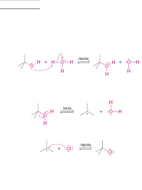S Ntese Cloreto De T Butila Qu Mica Org Nica I
