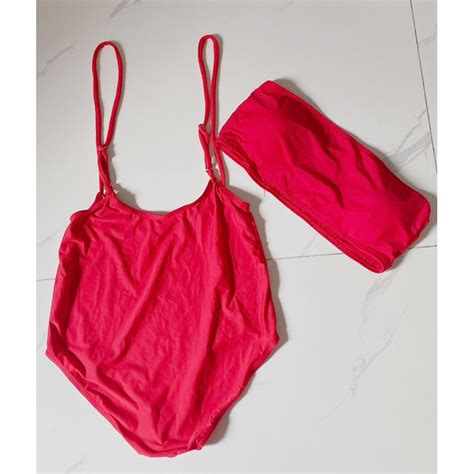 Set Bikini Shopee Vi T Nam