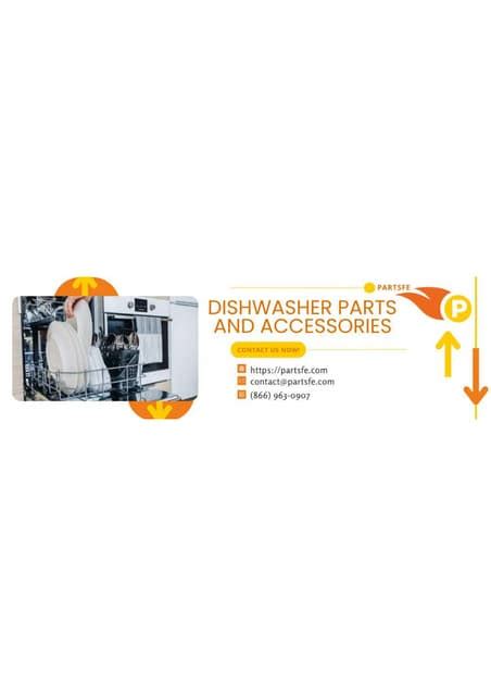 Commercial Dishwasher Parts and Accessories - PartsFe.pdf