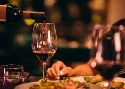 Top Fine Dining Spots In Stateline Lake Tahoe Lake Tahoe Travel Tips