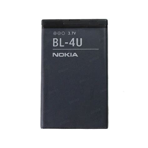 باتری اصلی نوکیا Nokia BL-4U اصلی