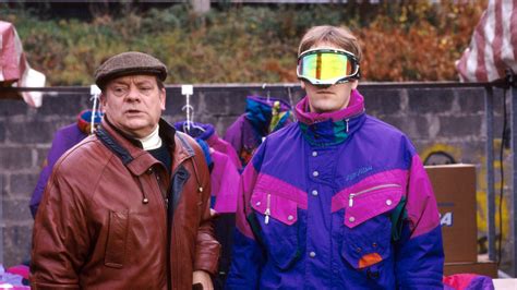 Only Fools and Horses: Favourite Moments | Only Fools and Horses | Gold