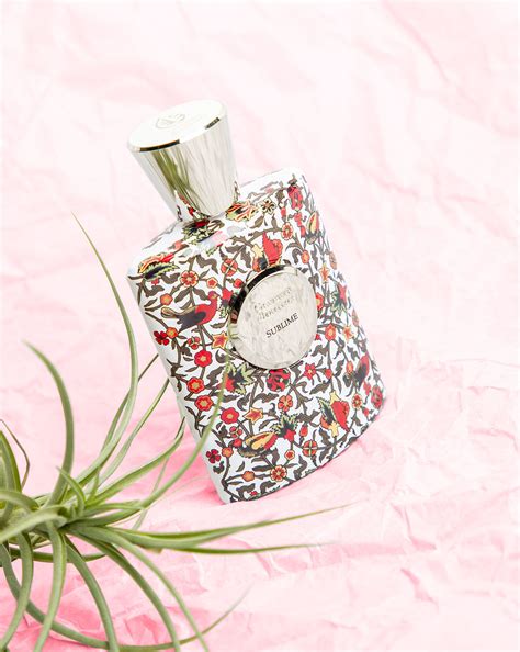 Giardino Benessere Giardino dell’Eden – Hortus & Sublime ~ Fragancias Nicho