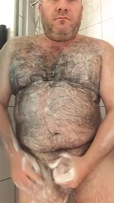 Free Bear Shower Gay Porn Videos XHamster