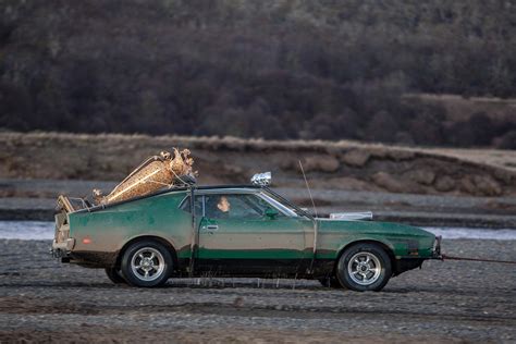 Richard Hammond Is a Closet American: Top Gear Tuesday - Hot Rod Network