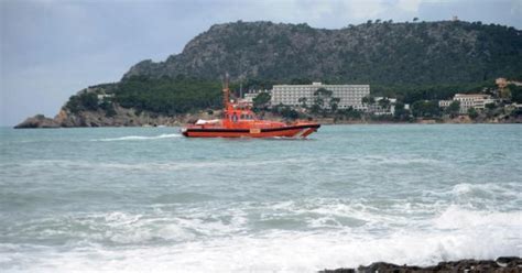 Pateras En Baleares La Llegada De Inmigrantes En Patera Se Ha