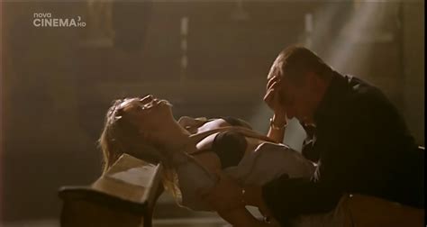 Nude Video Celebs Danica Jurcova Nude Bestiar 2007