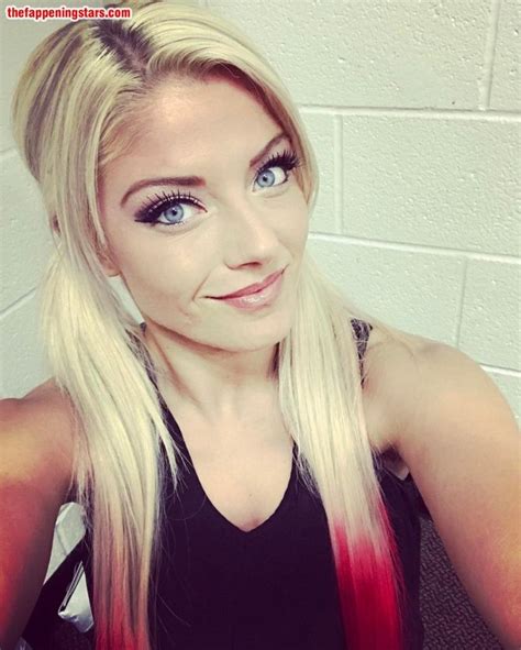 Alexa Bliss Hot Nude Blowjob And Sex The Fappening 2019 Leaked Photos The Fappening Stars