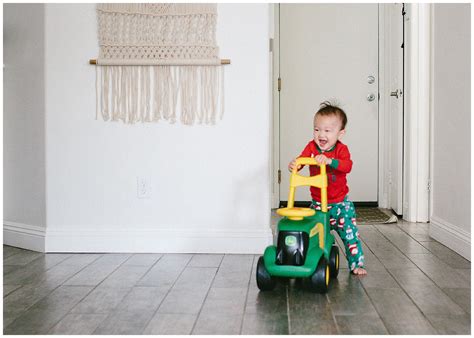 Finding Joy In The Little Things: Holidays With Carters | Mommy Diary