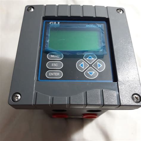 Jual Hach P53 ORP Analyzer RC1R5N ORP Sensor Jakarta Selatan