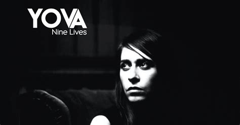 YOVA — Nine Lives