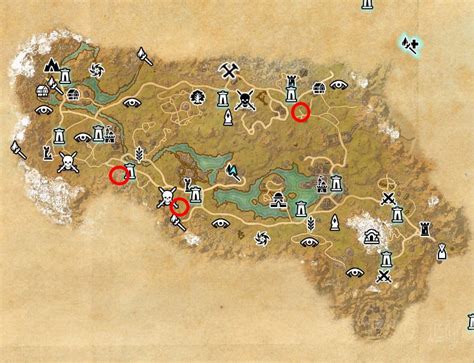 Achievement Guide And Road Map The Elder Scrolls Online