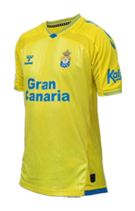 U D Las Palmas Kits