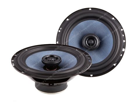 Gladen set 2 (Alpha 165 G2 + Alpha 165 coax) | Ahifi.sk