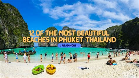 Of The Most Lovely Seashores In Phuket Thailand Offroadingblog