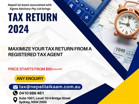 Tax Return Tips For 2024 Maximize Your Refund And Avoid Common Pitfalls