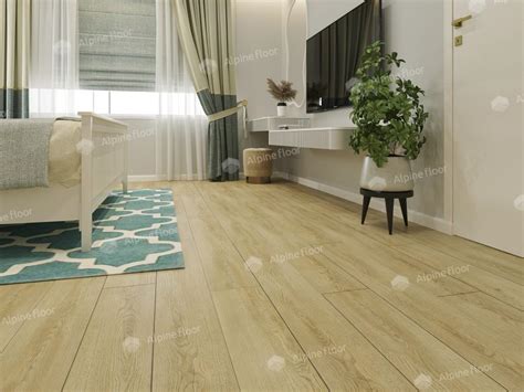 Напольная классическая плитка CLASSIC LIGHT Alpine floor