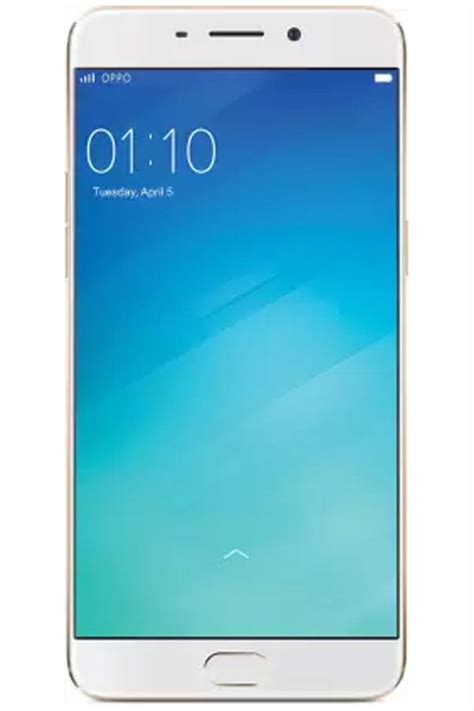 Refurbished Oppo F Plus Gold Gb Gb Acceptable Condition Yaantra