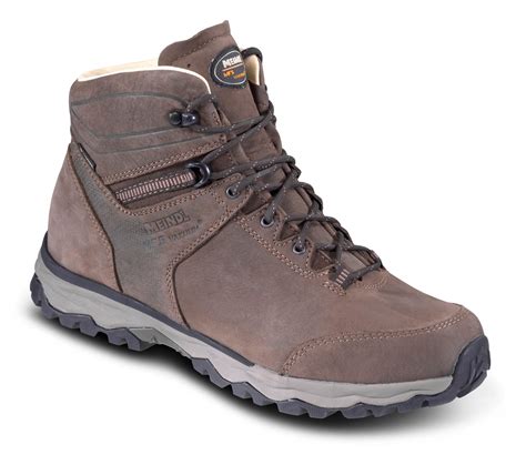 Meindl Vakuum Walker Wanderschuhe Braun Krusche Outdoor De