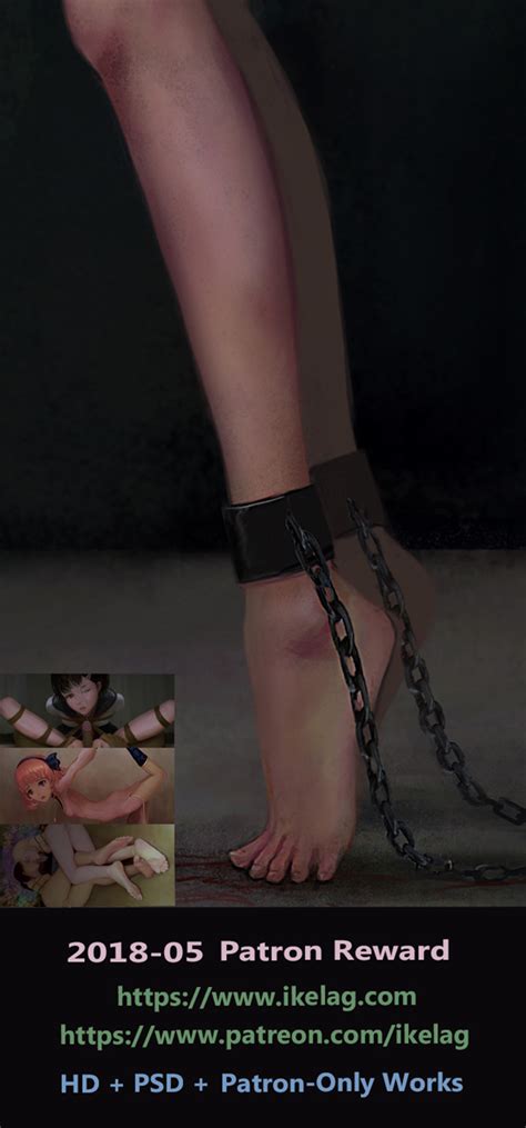 Patreon Reward By Ikelag Hentai Foundry