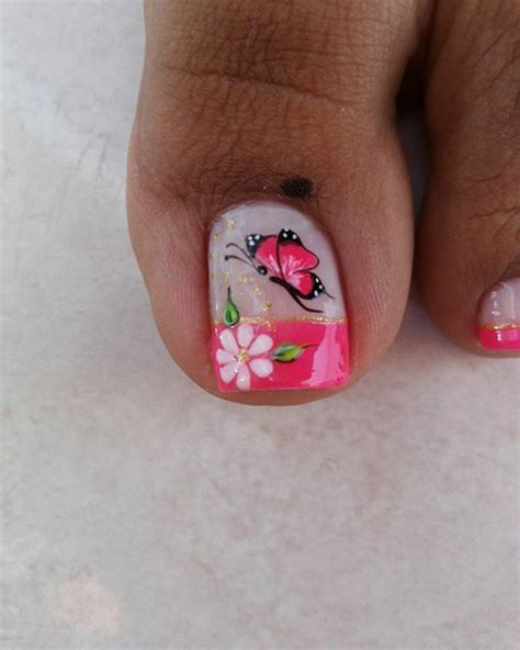 Paso Catalogo De Uñas Decoradas De Los Pies Mariposas Hyjwkr1hrjz 2m