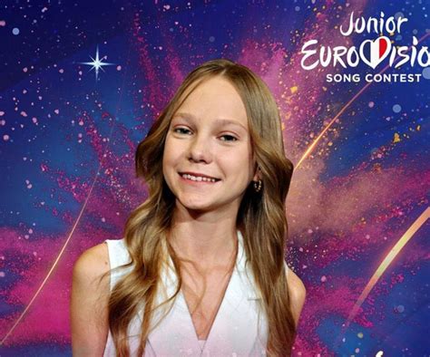 Eurowizja Junior 2023 kto z Polski Maja Krzyżewska z piosenką I