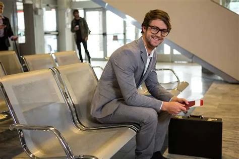 Explore First Class Airport Lounges Around The World