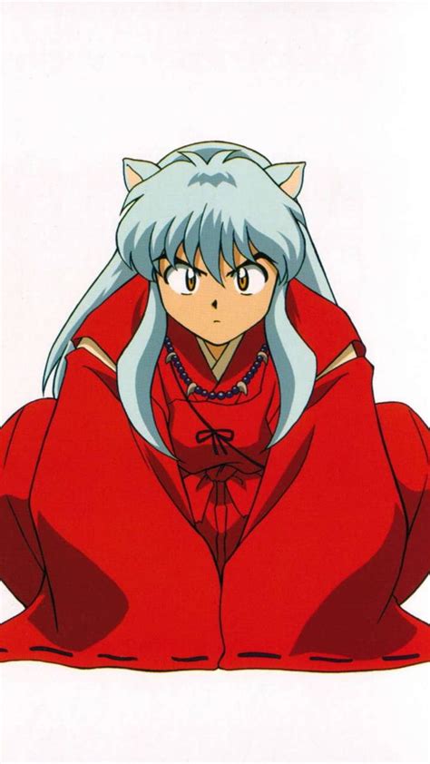 Inuyasha Inuyasha Keren Wallpaper Ponsel Hd Pxfuel