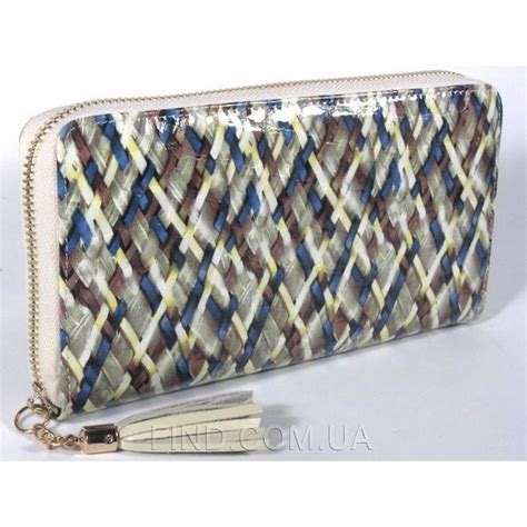 Клатч Bristan Wero (9701) - купить женский кошелек, клатч в Киеве ...