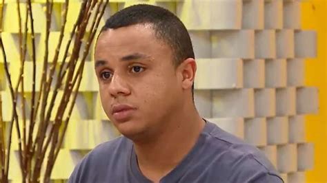 Homem surpreende esposa e revela ser gay no Casos de Família