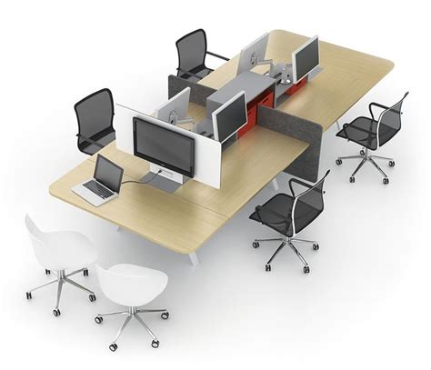 Collaborative Furniture Collaboration Workspace Office Furniture