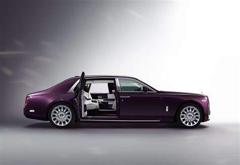 New Rolls Royce Phantom Extended Wheelbase Photo Gallery