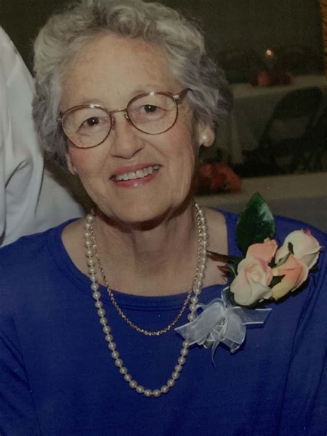 Obituary: Jessie Ash Meyer | The Oglethorpe Echo