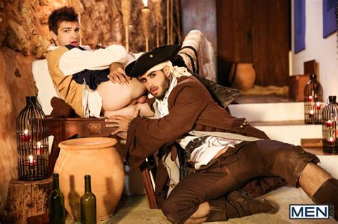 Pirates A Gay Xxx Parody Part Super Gay Hero Gaymobile Fr