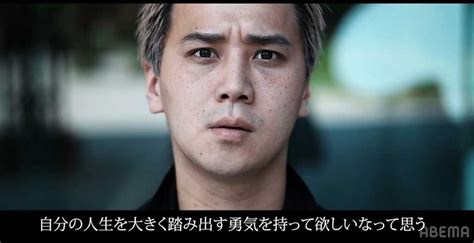 【breakingdown】「朝倉未来みたいに人生を変えたい」こめお、ブレイキングダウンは“生き様の戦い”「一歩を踏み出す勇気をもって