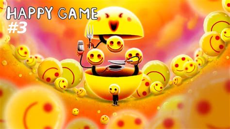 Happy Game 3 Überall Smileys YouTube