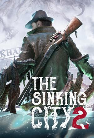 The Sinking City Filmaffinity