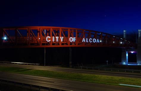 Alcoa tennessee residents are bracing for a massive industrial shift 7