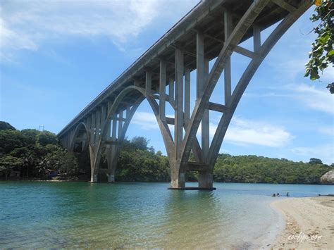 El Rio Canímar en Matanzas lugares de interés turístico y geográfico