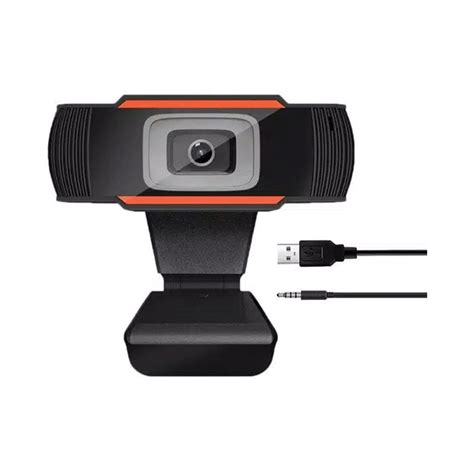 Webcam Vsp 720p Hacom Giá Rẻ Trả Góp 0