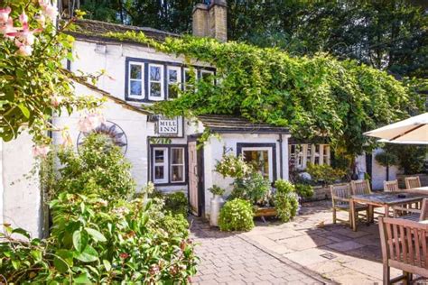 11 Pretty Country Pubs To Visit In Yorkshire