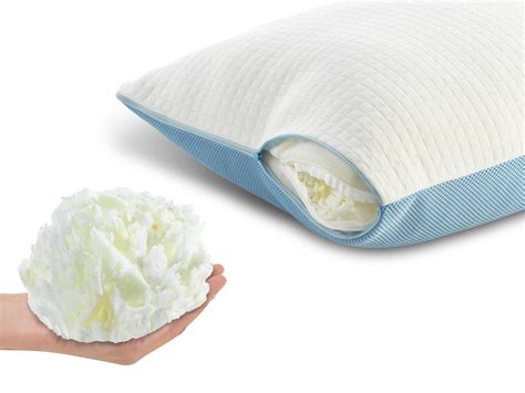 Подушка Dormeo Siena Classic MF 2pcs Set V3 50x70 – PandaShop.md ...