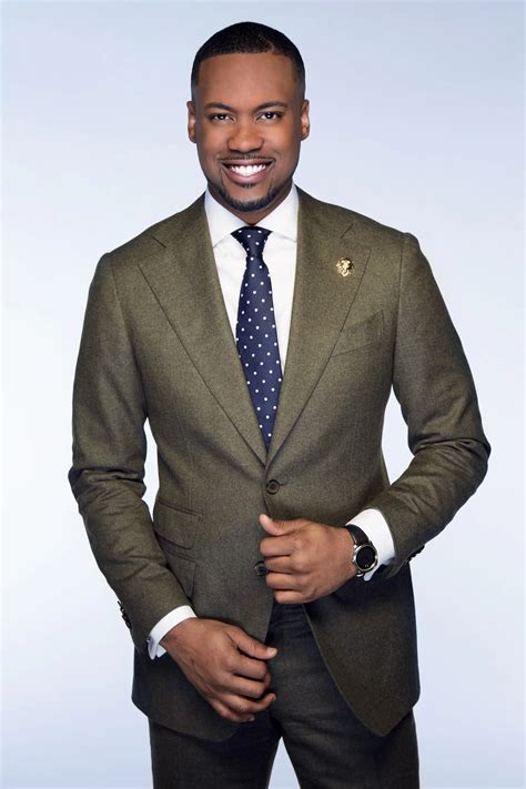 Bio — Lawrence B Jones III